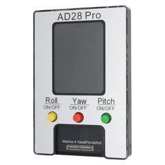 Тестовая плата AD28 Pro для Matrice 4T Roll, Pitch, Yaw motor &ndash; для моторов подвеса камеры