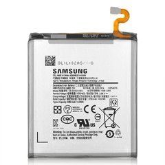 Аккумуляторная батарея EB-BA920ABU для мобильного телефона Samsung A920 Galaxy A9 (2018), High Copy