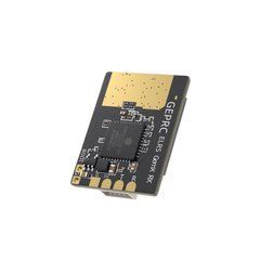 Приймач керування ELRS 915/2400MHz GEPRC Gemini Xrossband RX Module Dual-RF Chip 1000Hz, для FPV дронів