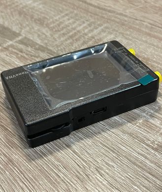 Анализатор спектра векторный ZeenKo NanoVNA-H 10KHz-1.5Ghz, TFT 2,8"