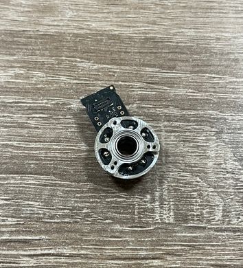 Двигатель для дрона DJI Mavic 3, yaw мотор подвеса камеры, без крышки с медной обмоткой