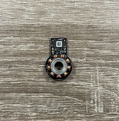 Двигатель для дрона DJI Mavic 3, yaw мотор подвеса камеры, без крышки с медной обмоткой