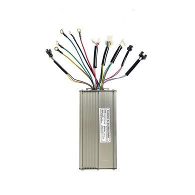 Контроллер Kunteng KT 36V/48V 30A 750&ndash;1000W синусоидальный, SM, для электровелосипеда