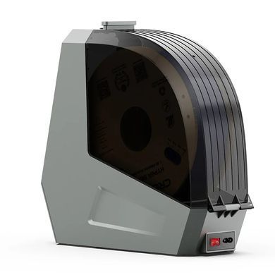 Сушилка филамента Creality Space Pi, 145Вт, 1кг, 45&ndash;70&deg;C, таймер до 48 часов, 360&deg; обдув для 3D-принтера