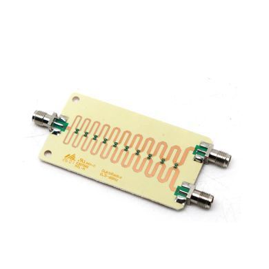 Сплітер ВЧ 500-6000MHz Wilkinson 1&times;2, 50&Omega;, SMA-Female, для LoRa, SDR, Wi-Fi та антенних систем