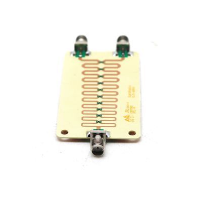 Сплітер ВЧ 500-6000MHz Wilkinson 1&times;2, 50&Omega;, SMA-Female, для LoRa, SDR, Wi-Fi та антенних систем