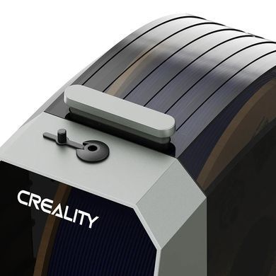 Сушилка филамента Creality Space Pi, 145Вт, 1кг, 45&ndash;70&deg;C, таймер до 48 часов, 360&deg; обдув для 3D-принтера