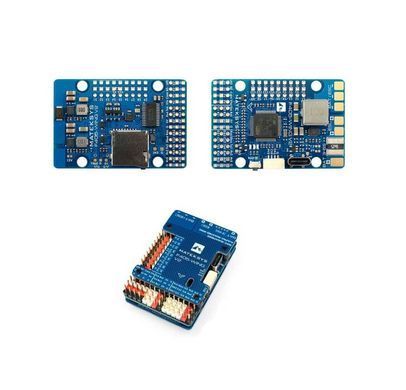 Політний контролер Matek F405 WING V2 для крил, сумісний з Ardupilot, INAV, для БПЛА літакового типу