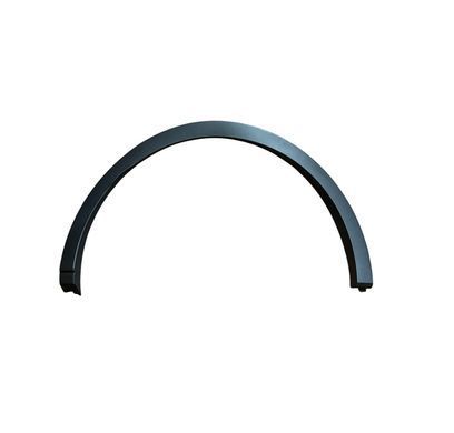 Арка крила, накладка крила, листва для Volkswagen ID.4, передня права, 11A-853-718-F-9B9
