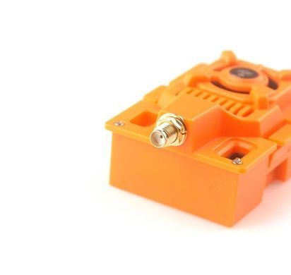 Внешний JR модуль для пультов управления FPV дронами ELRS 868MHZ Happymodel ES900 MAX TX Micro, 2W