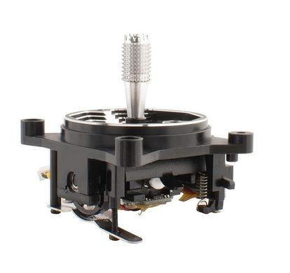 Гімбал Radiomaster AG01 Mini CNC Hall Gimbal для TX12 / Zorro, стік пульта керування, комплект 2шт