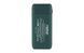 Корпус-павербанк под аккумуляторы 18650/21700x2 LiitoKala Lii-MP2 Dark Green, QC3.0, USB-A/Type-C, индикатор