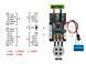 Регулятор швидкості ESC 70A FLIPSKY FSESC Mini 6.7, VESC 4&ndash;13S для BLDC моторів, наземних дронів