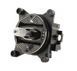 Гімбал Radiomaster AG01 Mini CNC Hall Gimbal для TX12 / Zorro, стік пульта керування, комплект 2шт