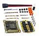 Стек FC&ESC DakeFPV H743 8S 30&times;30, 4in1 ESC 60A, Betaflight, Ardupilot, для FPV дронів