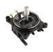 Гімбал Radiomaster AG01 Mini CNC Hall Gimbal для TX12 / Zorro, стік пульта керування, комплект 2шт