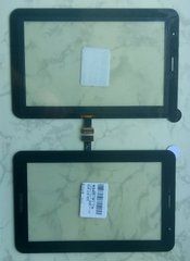 Samsung Galaxy Tab 2 GT-P3100 тачскрін сенсор ver. 3G, High Copy, без рамки