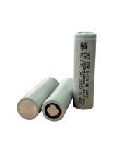 Акумулятор 18650 високострумовий під пайку Molicel P28A-A3 2600mAh, 35A, Li-Ion