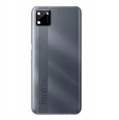 Задняя крышка для смартфона Realme C11, Original PRC, серый, Original PRC