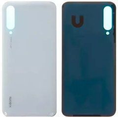Задня кришка для смартфону Xiaomi Mi A3, біла