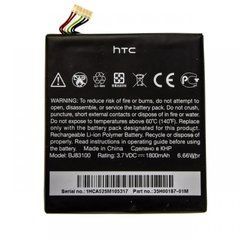 Аккумуляторная батарея BJ83100 / BJ40100 для телефона HTC G23, S720e, S728e One X +, Z320e, Z520e, Z560e One S