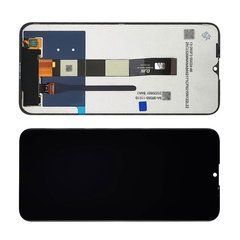 Дисплей Blackview A95 модуль в зборі з тачскріном, чорний, High Copy, без рамки