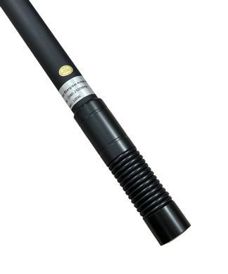 Антена 2380-2500Mhz YNX-2.4 SPRING, 65см, 100W, N-Male, для РЕБ, з амортизатором, всеспрямована, вертикальна поляризація