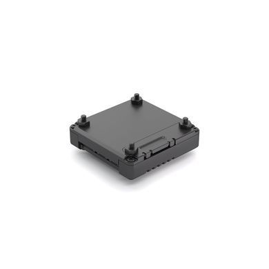 Камера нічна Caddx Infra V2 1500TVL 20*20.5*27мм + AI BOX, працює в повній темноті, для FPV дронів