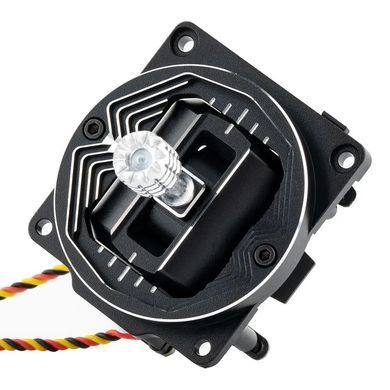 Гімбал Radiomaster AG01 Nano CNC Hall Gimbal для Pocket, стік пульта керування, комплект 2шт