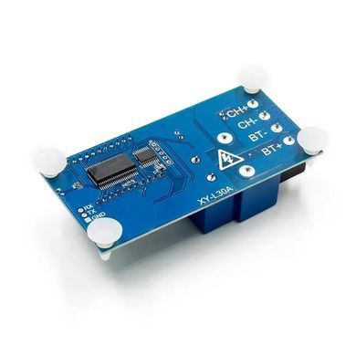 Контроллер зарядного устройства XY-L30A 6-60V, 30A