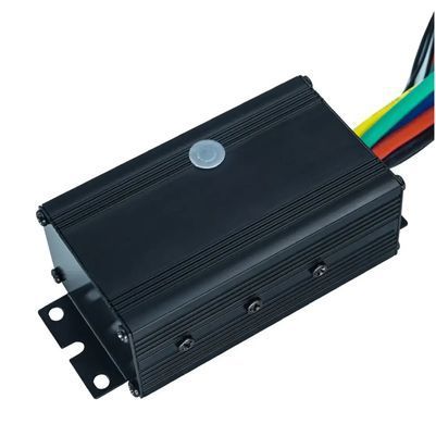 Контроллер FLIPSKY VESC 75100 75V 100A, для BLDC моторов с датчиками Холла, электротранспорта