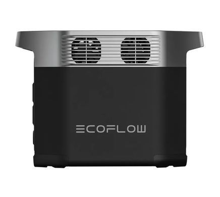 Портативна зарядна станція EcoFlow DELTA 2, 1024 Вт/год, 1800Вт, CN version