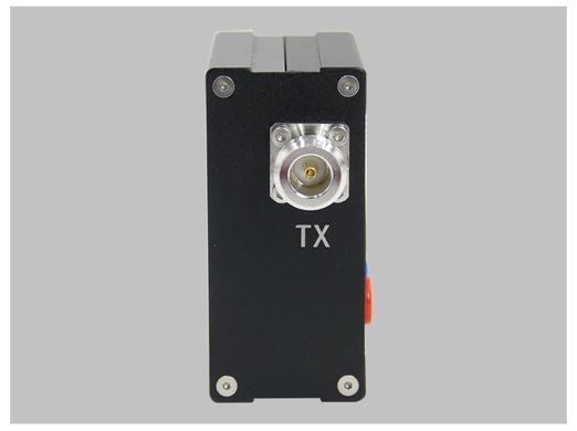 Измеритель КСХ и мощности SURECOM SW102 125&ndash;525 МГц VHF/UHF, разъем N-type, цифровой