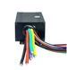 Контроллер FLIPSKY VESC 75100 75V 100A, для BLDC моторов с датчиками Холла, электротранспорта