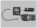 Измеритель КСХ и мощности SURECOM SW102 125&ndash;525 МГц VHF/UHF, разъем N-type, цифровой