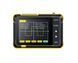 Осциллограф цифровой FNIRSI DSO152, 1-канальный, полоса пропускания 200kHz, 2.8" LCD-дисплей 320х240