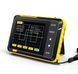 Осцилограф цифровий FNIRSI DSO152, 1-канальний, смуга пропускання 200kHz, 2.8" LCD-дисплей 320х240