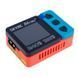 Зарядний пристрій SkyRC B6neo+ 240W/DC 126W PD, 10A, USB-C/XT60 для акумуляторів 1&ndash;6S, з балансуванням