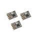 Регулятор живлення MATEK Micro BEC 6S понижуючий 6-30V TO 5V 9V, комплект 3 шт