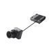 Камера ночная Caddx Infra V2 1500TVL 20*20.5*27мм + AI BOX, работает в полной темноте, для FPV дронов