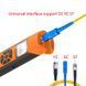 Тестер оптический G10 OPM -70-+10dBm для FTTH, FC/SC/ST, со встроенным АКБ, измеритель мощности