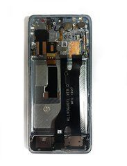 Уцінка! Дисплей Huawei P30 Pro модуль в зборі з тачскріном, чорний, Original PRC, Original PRC, з рамкою