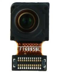 Фронтальна камера для смартфону Huawei P40 Lite (JNY-L21A), High Copy