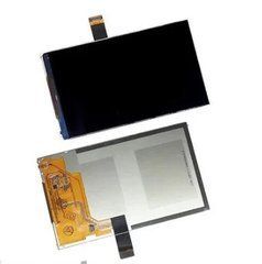 Дисплей телефону Samsung I8262D Galaxy Core, High Copy, без рамки