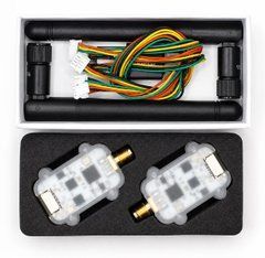 Комплект телеметрії 915MHz 1000mW MicoAir LR900-P, LoRa, до 30км, для Pixhawk, ArduPilot, PX4