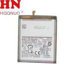 Аккумуляторная батарея EB-BA415ABY для мобильного телефона Samsung A415 Galaxy A41, High Copy