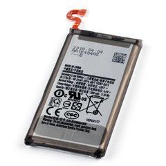 Аккумуляторная батарея EB-BG960ABE для мобильного телефона Samsung G960F Galaxy S9