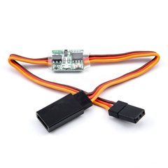 Перетворювач сигналу серво Servo Signal Reverser реверс, інверсія напрямку, 3.6&ndash;24В, для RC моделей