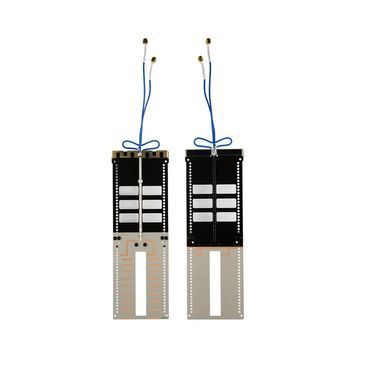 Антена 900Mhz, 5.8Ghz, 50W, SMA-Male, для антидронової рушниці, спрямована, дводіапазонна