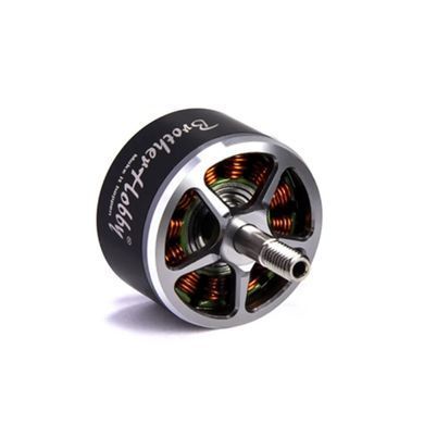 Двигун 900KV 2812 V3 4-6S BrotherHobby Avenger для Long Range 7-8" дронів, промислових платформ, безколекторний